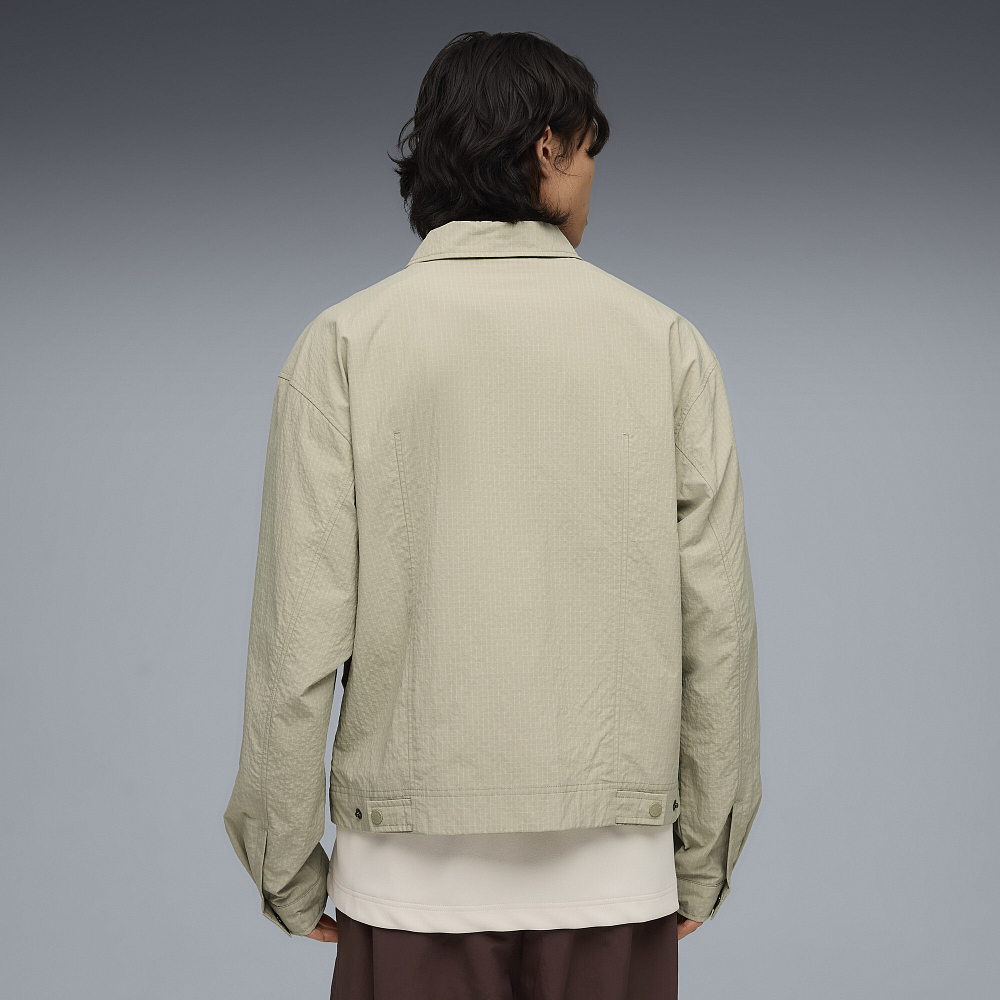 Мужская ветровка PUMA Chore Jacket