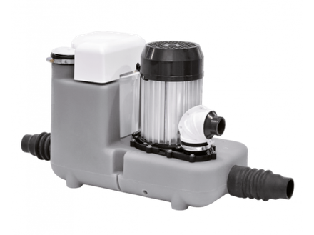 Установка насосная канализационная SFA SANICOM 1 (1х220В; 0,75кВт)