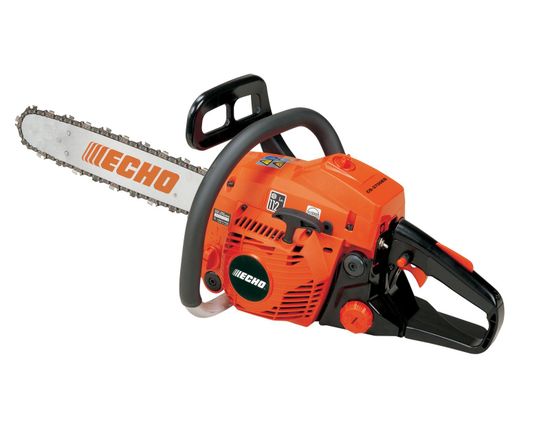 Бензопила "ECHO" CS-3700ES