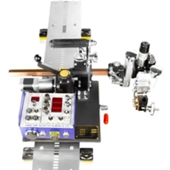 Консольная машина термической резки HNC-1500W-3