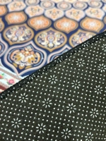 Прямоугольный безворсовый ковер 120х160 для дома