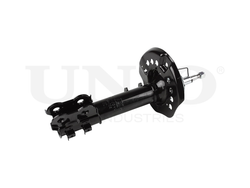 Амортизатор газовый передней подвески правый UNIO SAB-10340