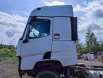 Каркас кабины 2016г.