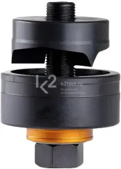 Дырокол ALFRA TriCut