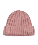 Шапка ZILDE Pepe Jeans London - розовый(PG040236)