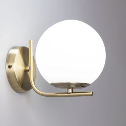 Citilux Бремен CL112313 Бра Бронза