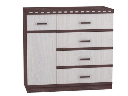 Ольга-13 Комод №2