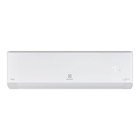 Сплит-система инверторного типа Electrolux Viking 2.0. Super DC Inverter EACS/I-12HVI/N8_21Y комплект