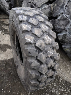 14.00R20 Michelin XZL шина б/у
