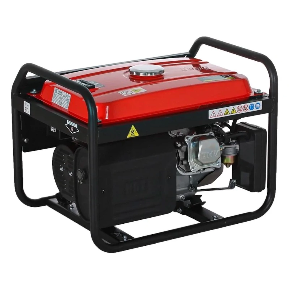 FUBAG BS 2200 бензиновый генератор 431246