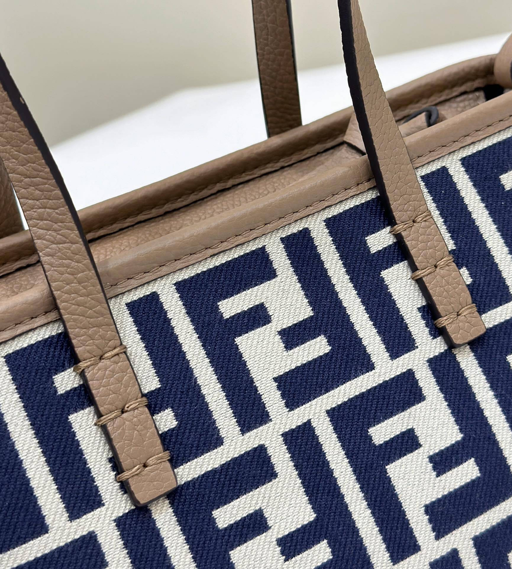 Fendi Mini Roll