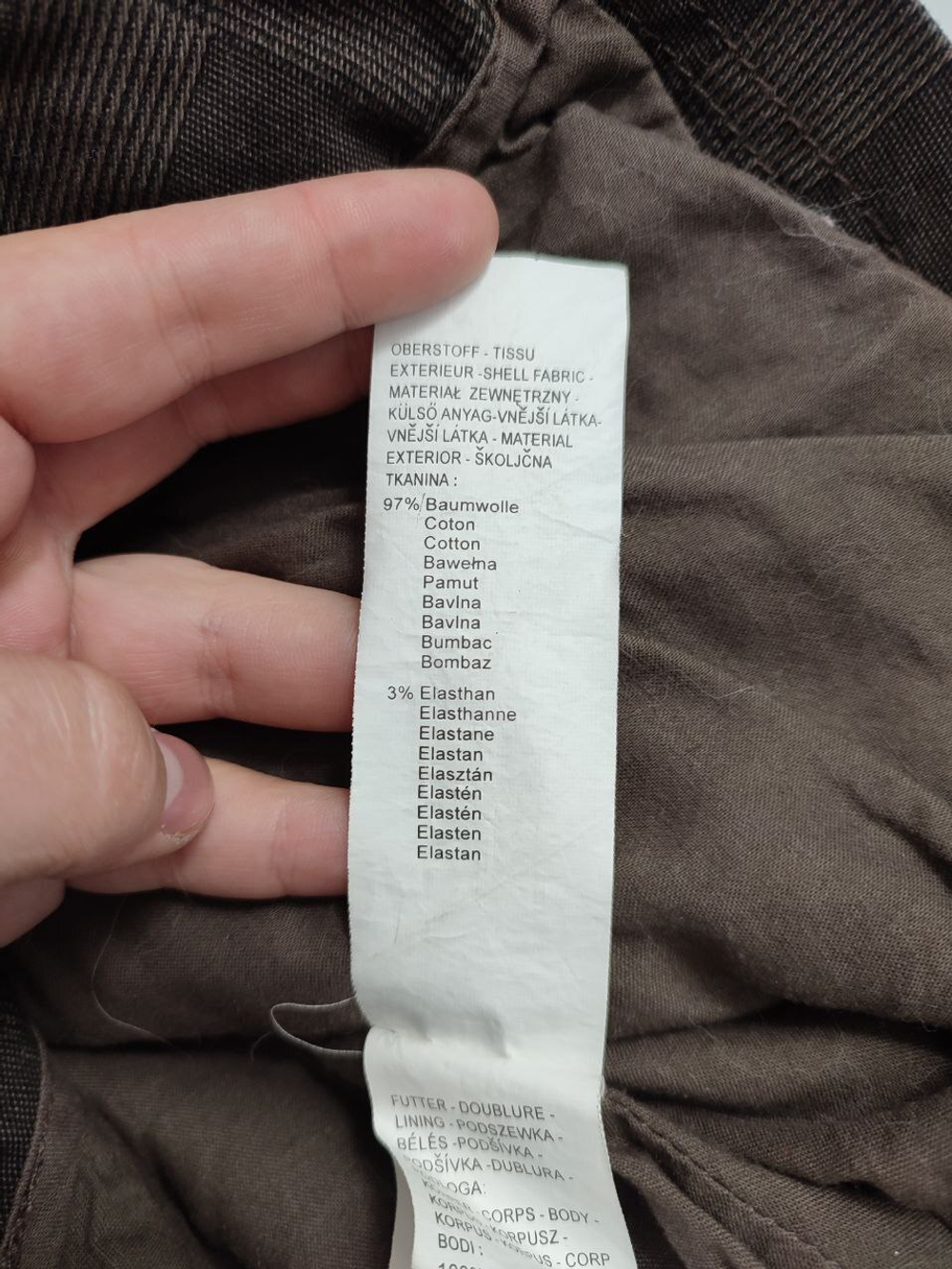 Жакет Orsay демисезонный 44 размер