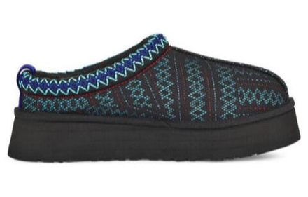 UGG Угги Tazz Maxi Tasman, черный