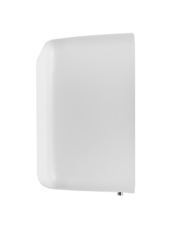 Рукосушилка Electrolux EHDA/W – 2500 (белая)