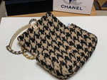 Chanel 19 Large 30 cm