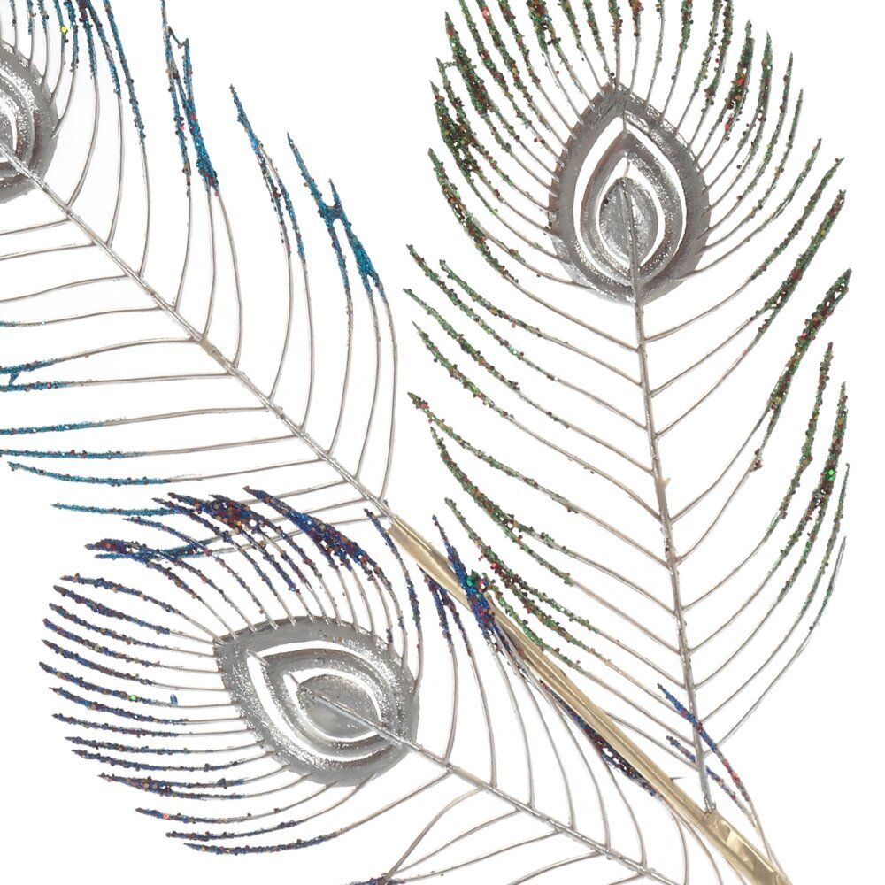 GAEM Изделие декоративное "Ветка", L22 W1,5 H63 см