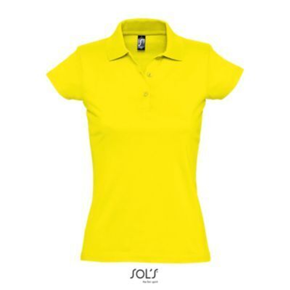 SOL'S PRESCOTT WOMEN