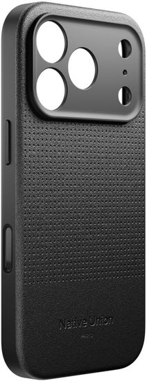 Чехол Native Union Active Case MagSafe для iPhone 17 Pro, черный