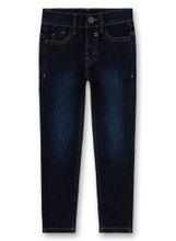 Джинсы Sanetta KIDSWEAR 125164 9559