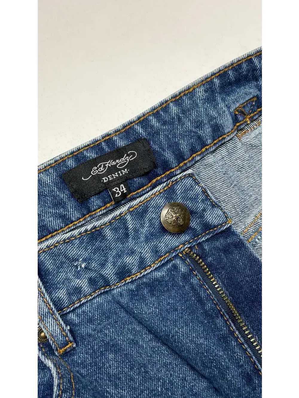Джинсы от Savitar South pole True religion Jnco Sean john