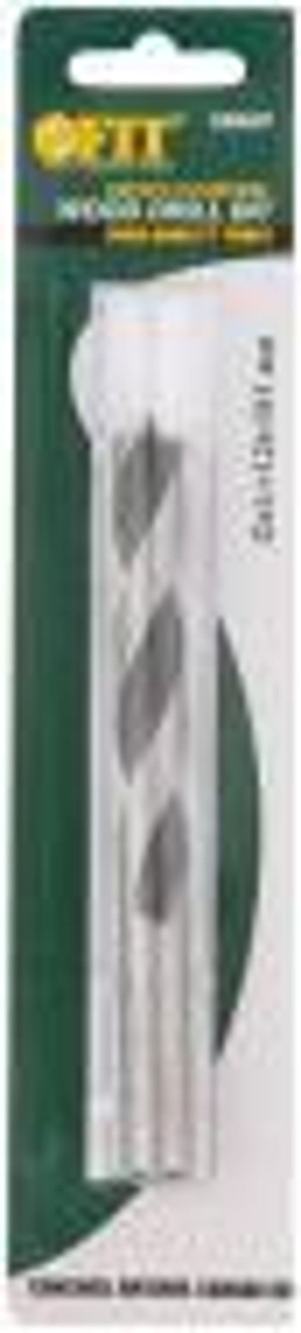 Сверло по дереву, CrV Профи 12 мм 36069