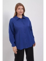 Блузка хлопок