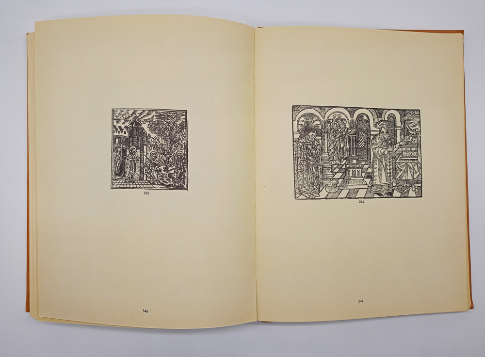 Украинские книги кирилловской печати XVI - XVIII вв. Каталог. Выпуск 1. 1574 г. - I половина XVII века.