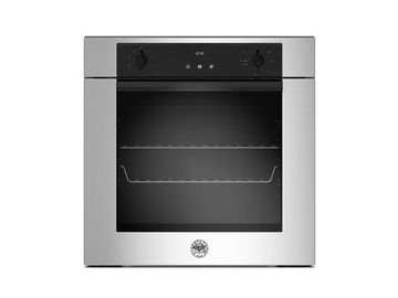 Электрический духовой шкаф Bertazzoni F609MODESX