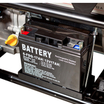 Генератор бензиновый REDVERG RD-G8300E