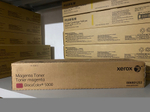 Тонер-картридж пурпурный (Magenta) для Xerox DC 5000 - 006R01253