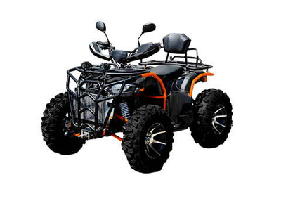 Квадроцикл BRO TUNDRA