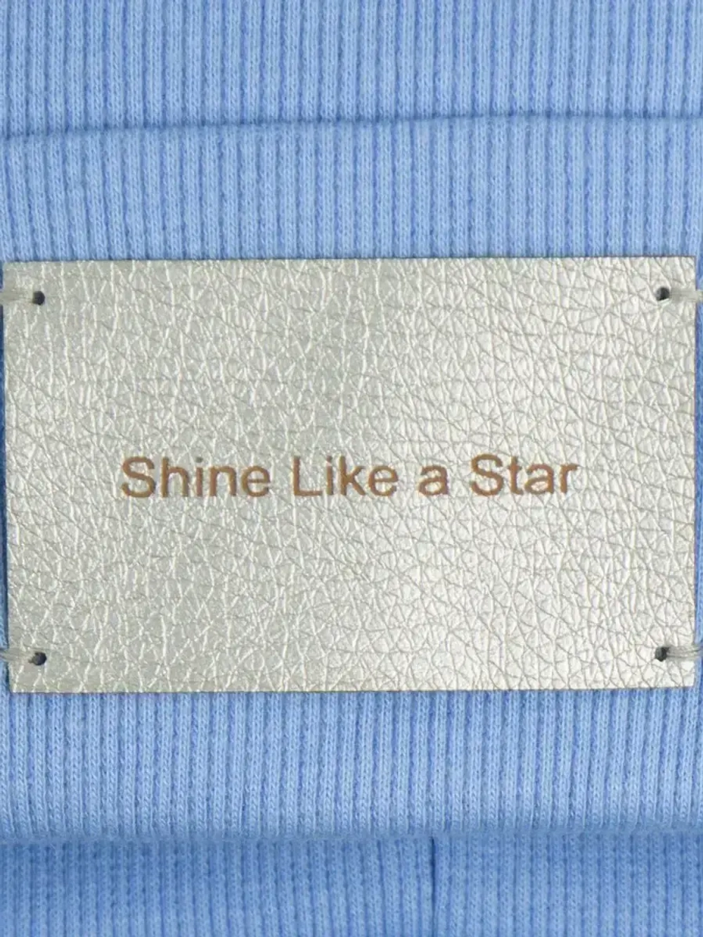 Шапка и снуд для мальчика осенние