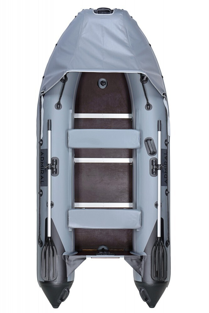 Надувная лодка ПВХ Адмирал 320 Sport Lux