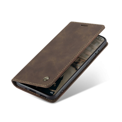 Чехол-книжка CaseMe Matte OnePlus 11