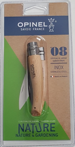Нож Opinel Nature 8,5