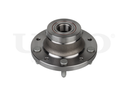 Ступица задняя (без ABS) UNIO HUB-20059
