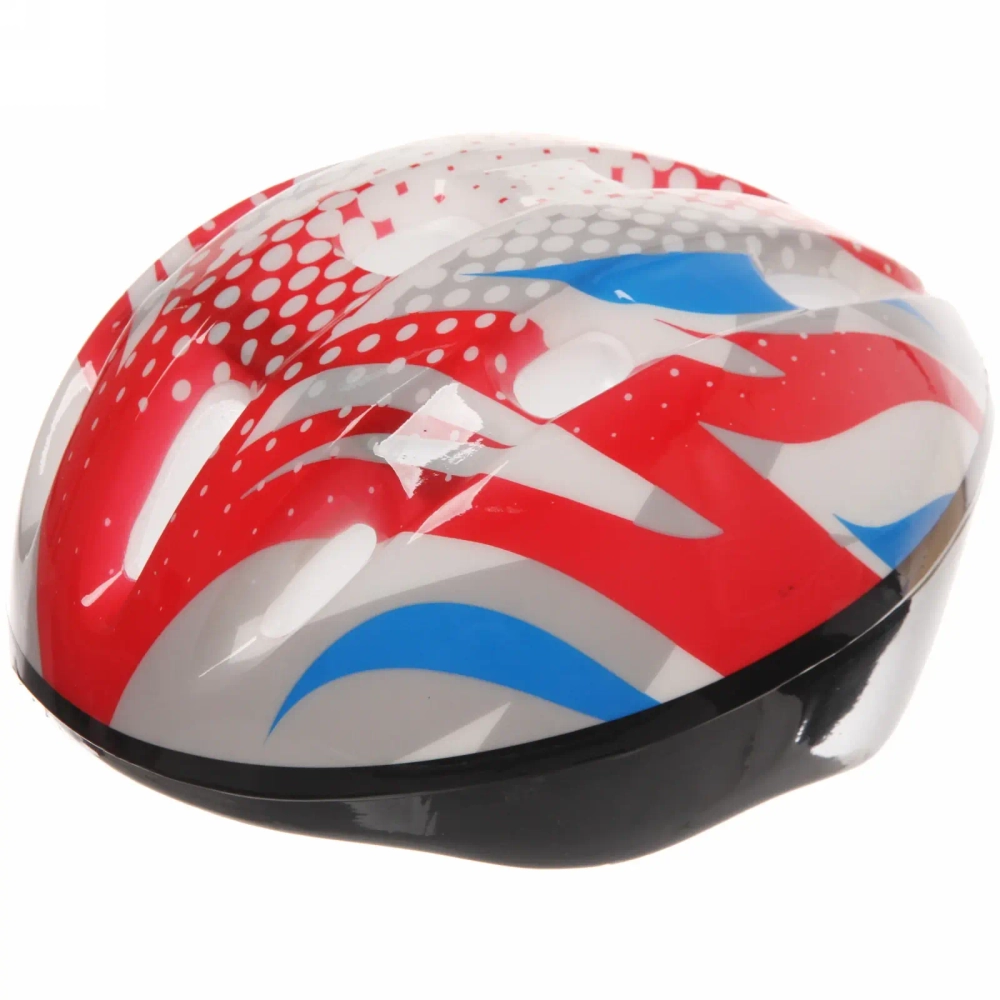 Шлем защитный для катания Power S9 (7-12 лет)