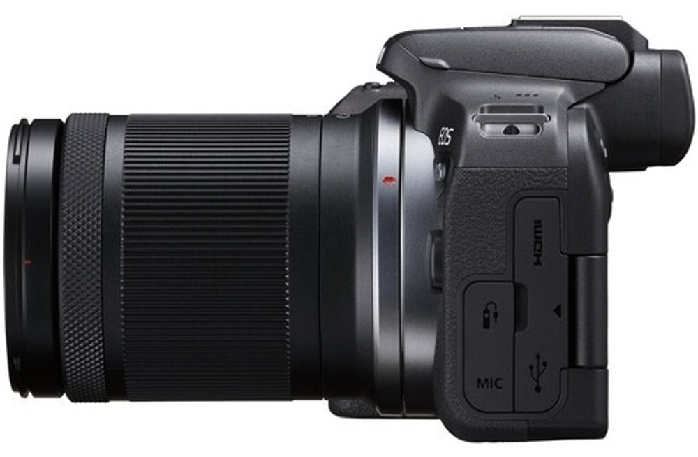 Фотокамера Canon EOS R10 kit RF-S 18–150mm f/3.5–6.3 IS STM