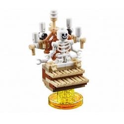 LEGO Dimensions: Балбесы (Level Pack) 71267 — The Goonies (Level Pack) — Лего Измерения