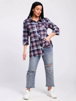 Туника большие размеры