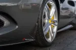 Карбоновые боковые юбки на замену для Ferrari 296 GTS GTB Феррари