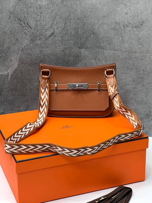 Сумка Hermes Jypsiere