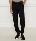 Джогеры Hechter Paris - черный(70017-142921)