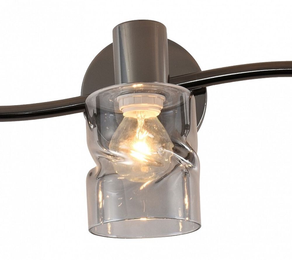 Спот Escada Twist 1133/3 Black