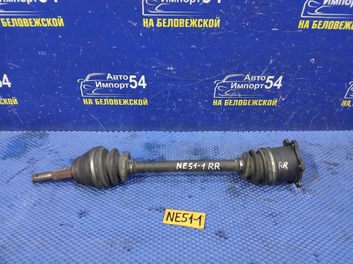 Привод задний правый NISSAN ELGRAND 2005