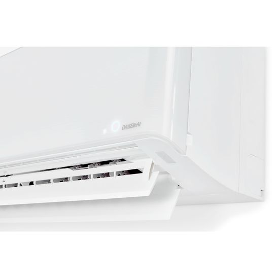 Насос тепловой инверторного типа TOSHIBA Daiseikai Nordic RAS-35N4VPG-ND комплект