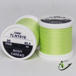 HENDS Нить для формирования тела Body Threads 50 Yds