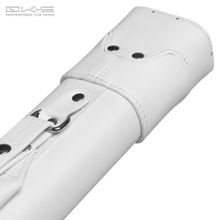 Тубус QK-S Artillery 1x1 белый