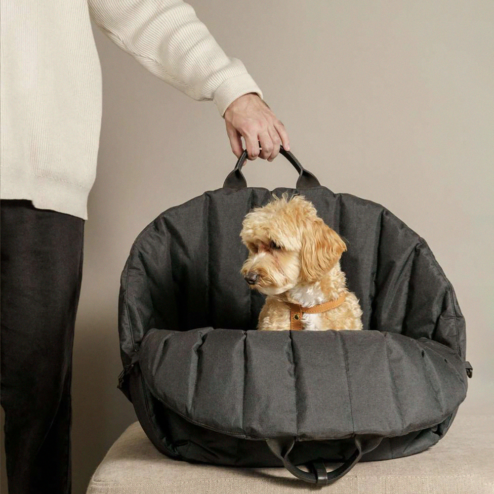 Автокресло - Пони HuntingPony