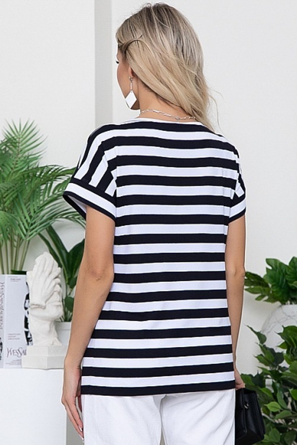 Блузка 41797 Avili